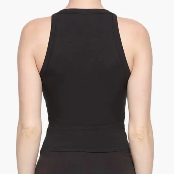 NWOT Skims Crew Neck Tank (size M) - Picture 2 of 3